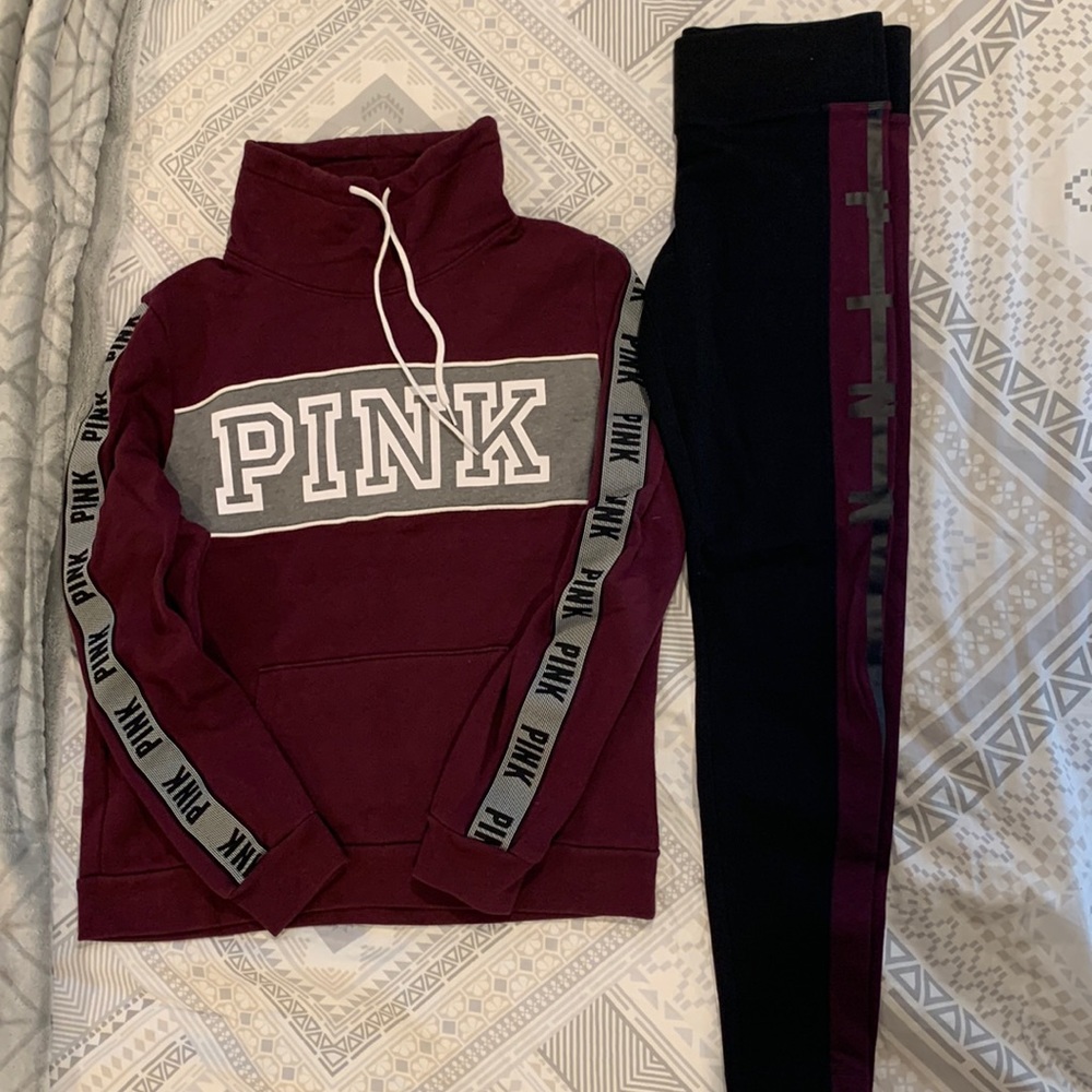 VS PINK set
